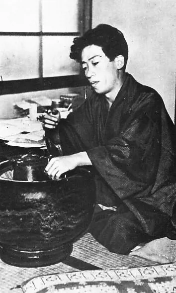小林多喜二