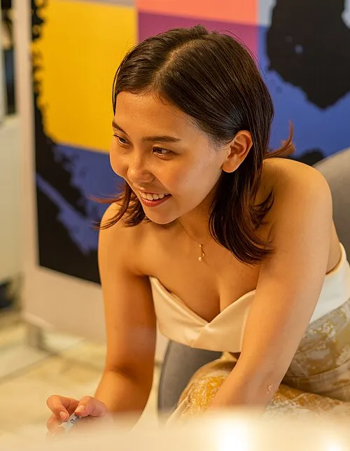 小林愛実