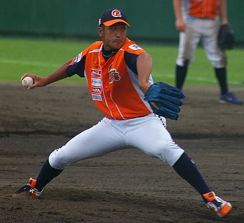 小林憲幸