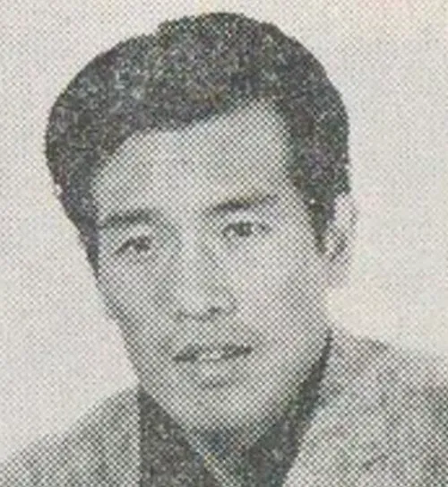 小林昭二
