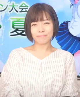 小林未沙