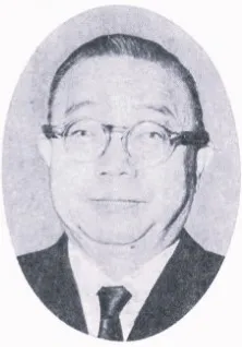 小林武治