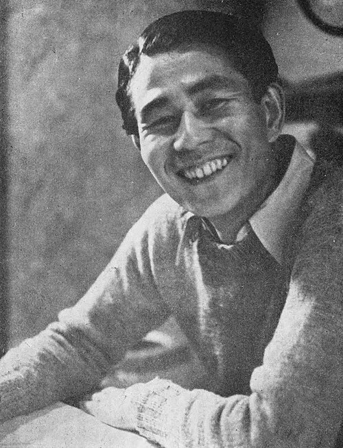 小林秀恒