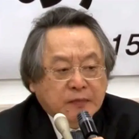 小林節
