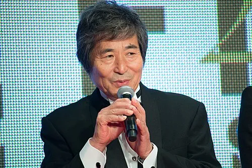 小栗康平