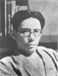 小栗虫太郎