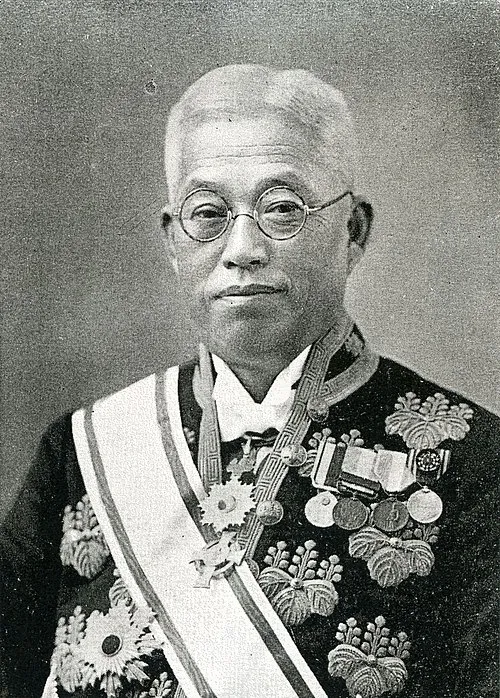 小橋一太