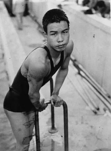 小池禮三