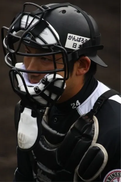 小池翔大