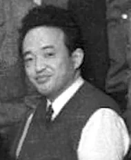 小沼丹