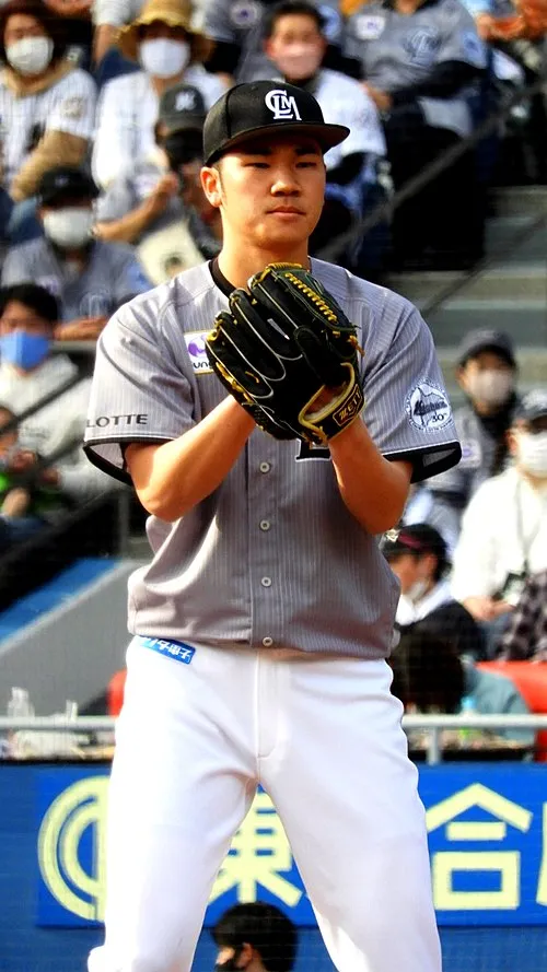 小沼健太