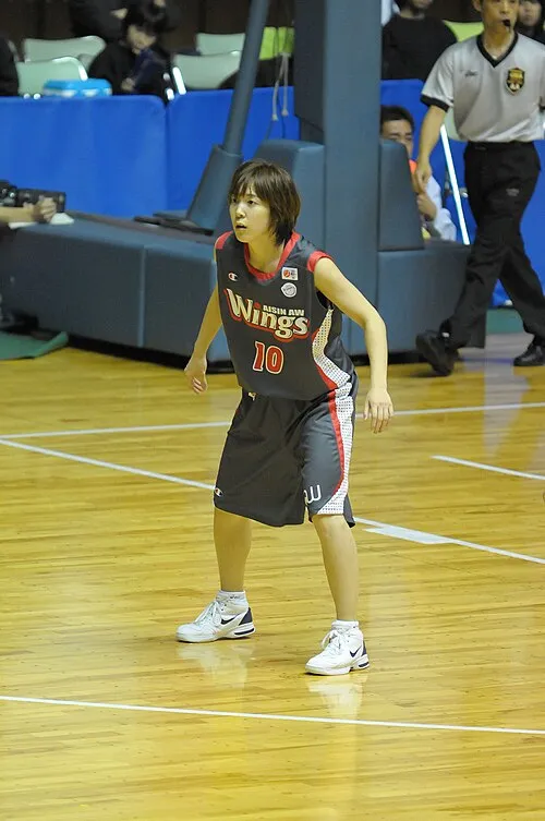 小泉遥