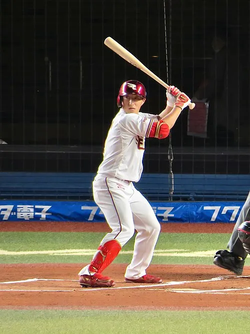 小深田大翔