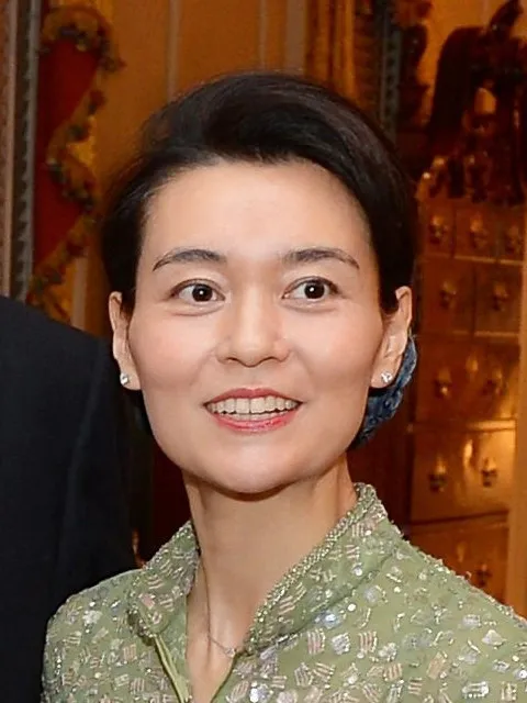 小澤征良
