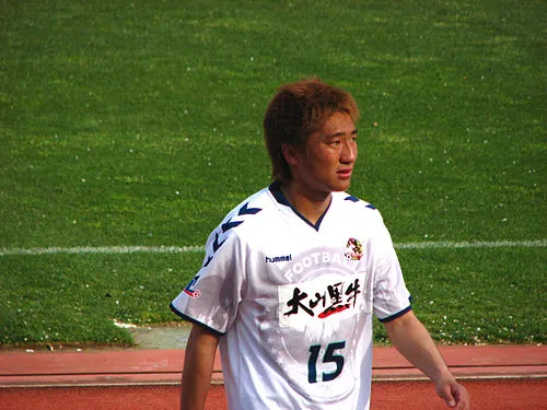 小澤竜己