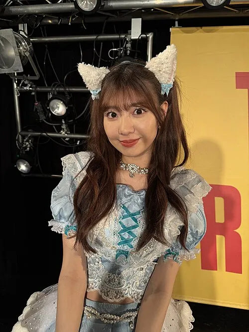 小玉梨々華
