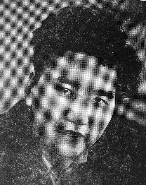小田実