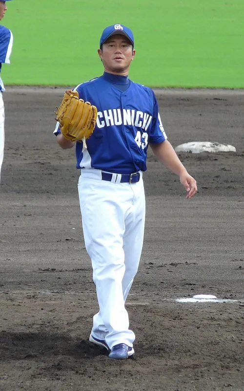 小笠原孝