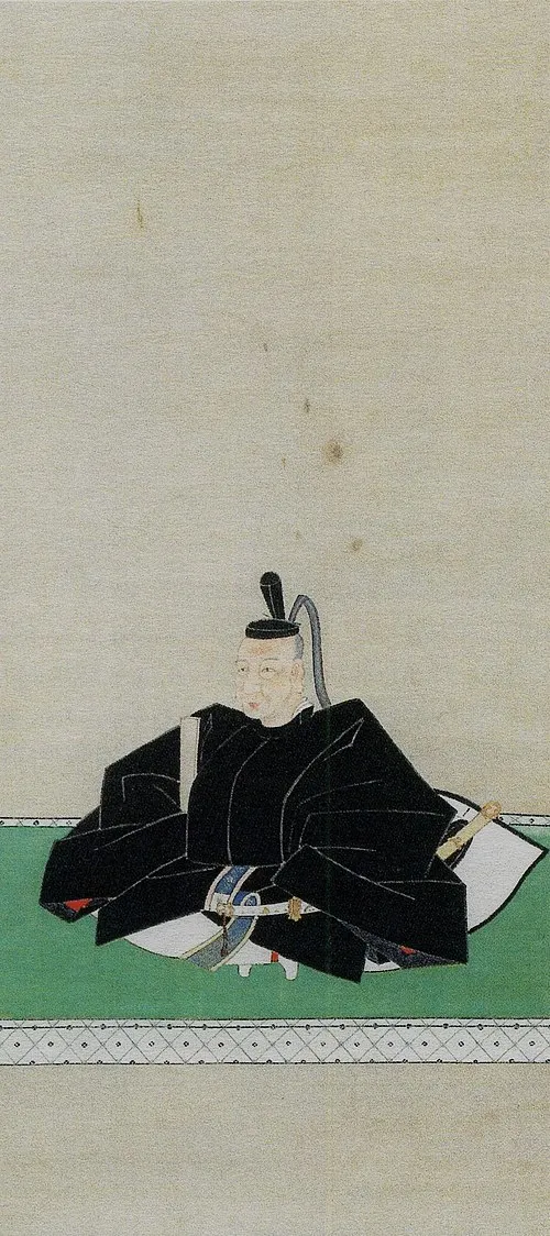 小笠原忠基