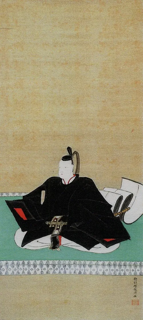 小笠原忠総