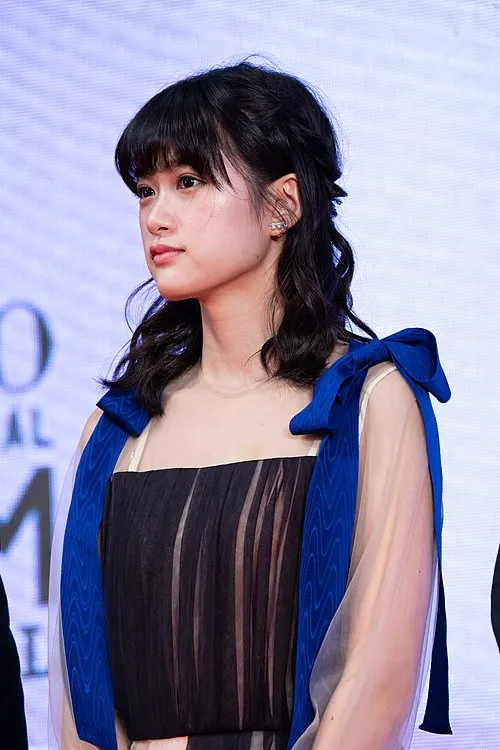 小西桜子