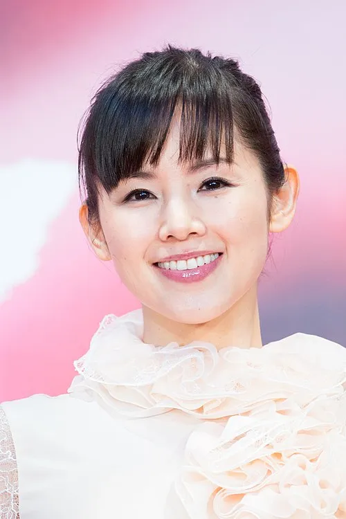 小西真奈美