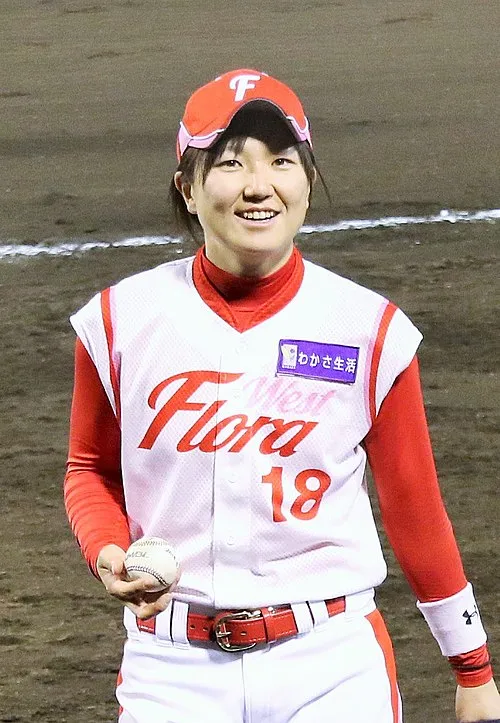 小西美加