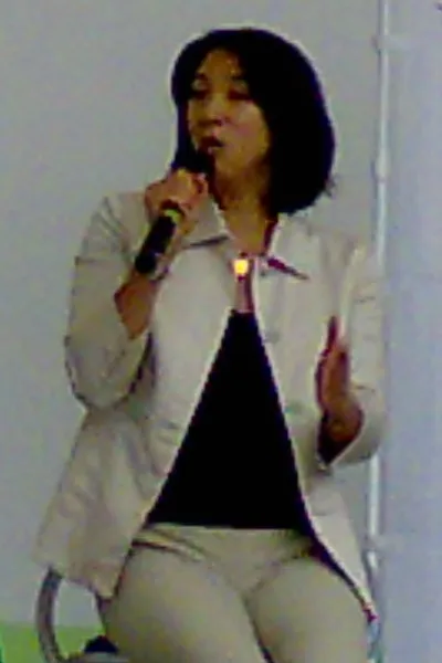 小谷実可子