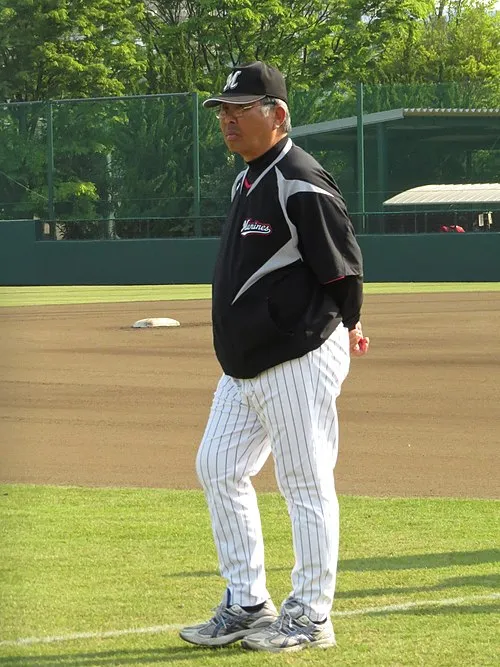 小谷正勝