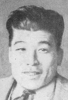 小野三千麿