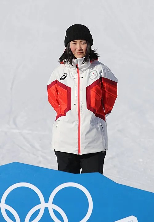 小野光希