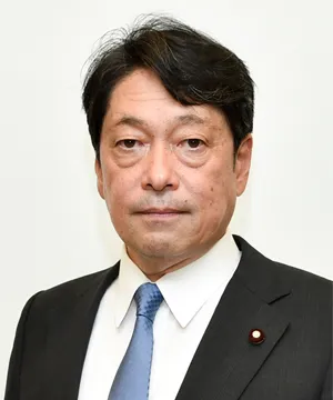 小野寺五典