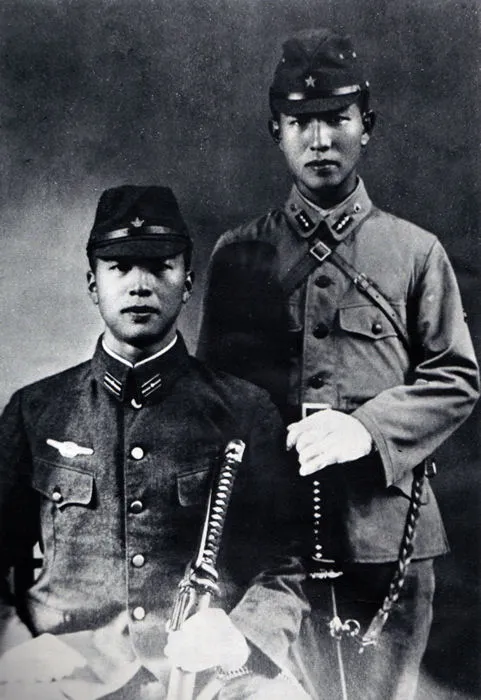 小野田寛郎