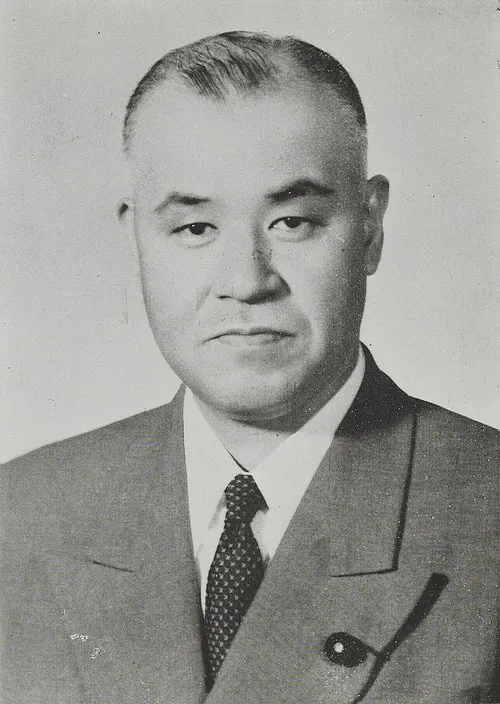 小金義照