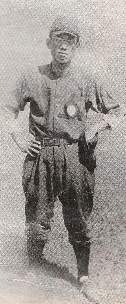 小阪三郎