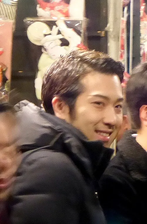 尾上松也 (2代目)
