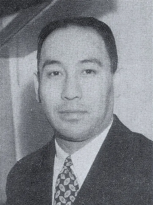 尾上松緑 (2代目)