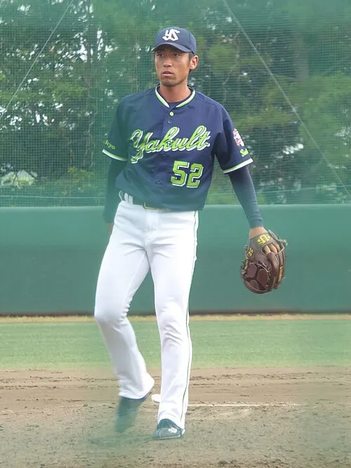 尾仲祐哉
