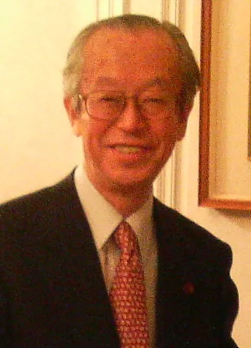 尾身幸次