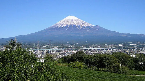 山