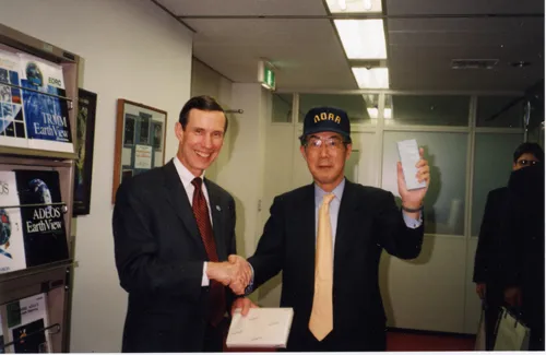 山之内秀一郎