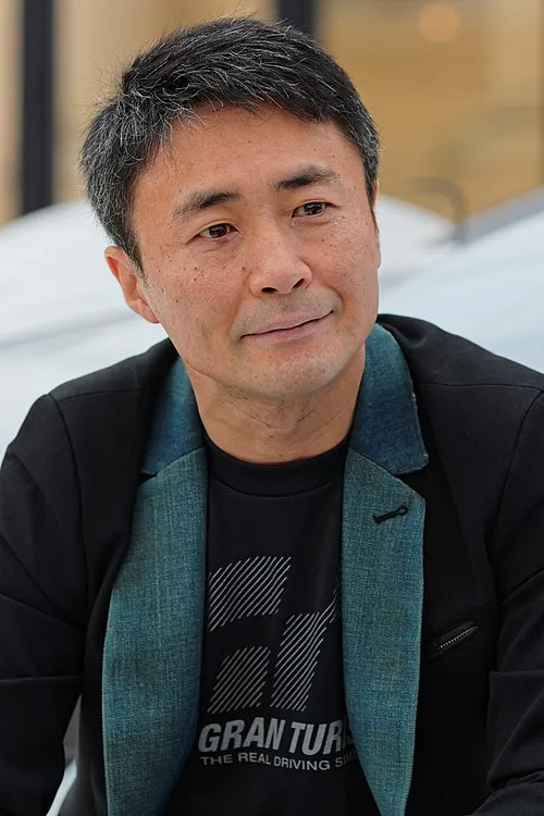 山内一典