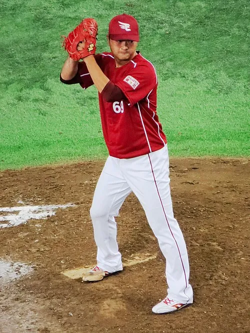 山内壮馬