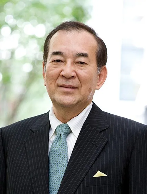 山内昌之