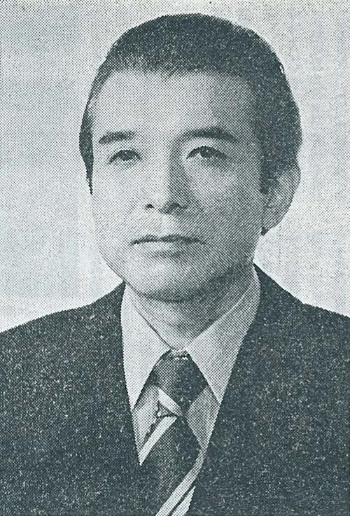 山内溥