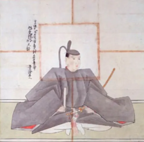山内豊常