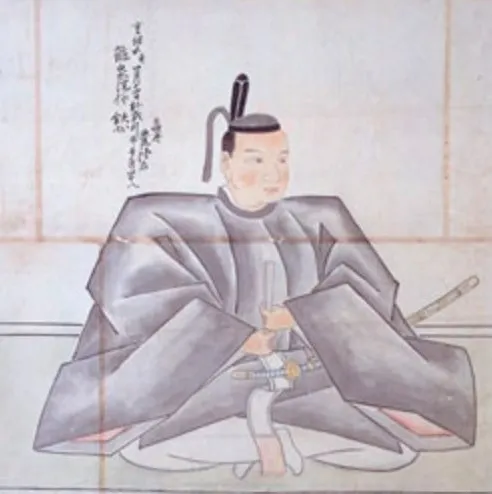 山内豊隆