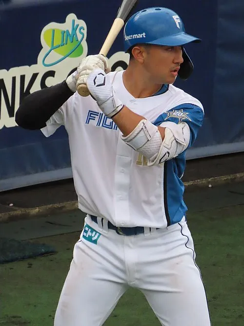 山口アタル