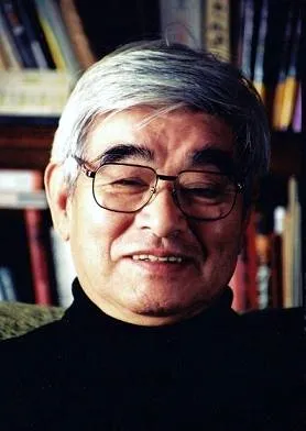 山口昌男