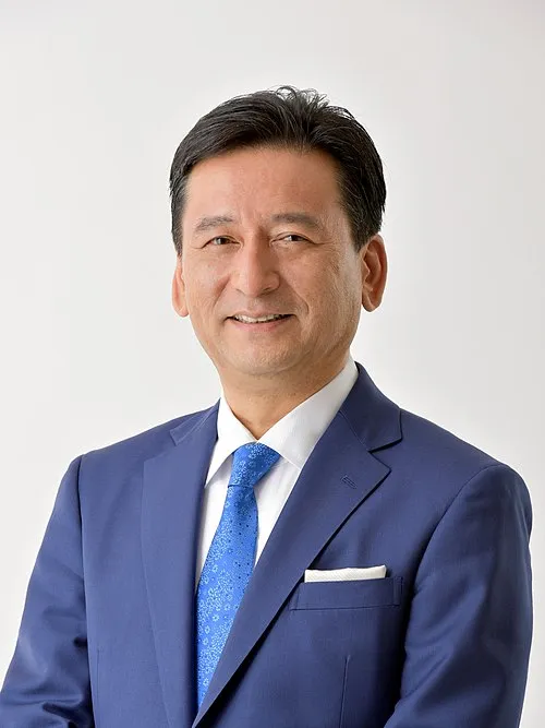 山口祥義